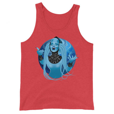 OperAlien (Tank Top)-Tank Top-Swish Embassy