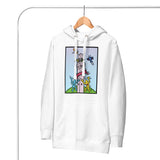 PTown Monument (Hoodie)-Hoodie-Swish Embassy