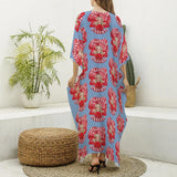 Padam (Kaftan)-Kaftan-Swish Embassy