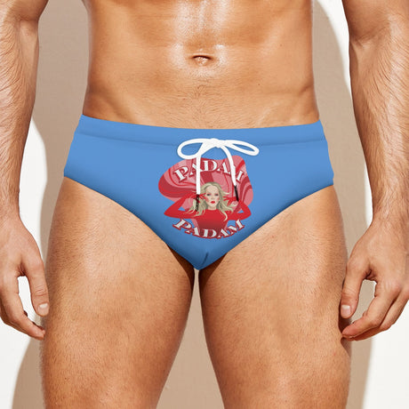 Padam (Swim Briefs)-Swim Briefs-Swish Embassy