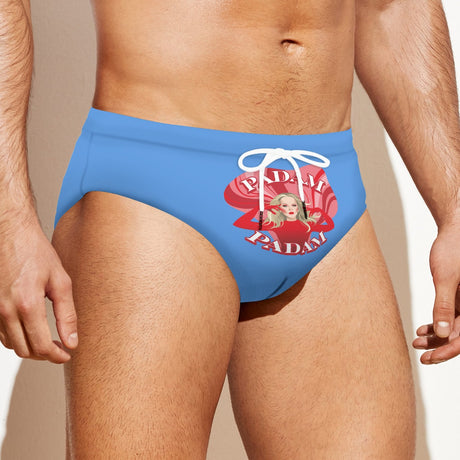 Padam (Swim Briefs)-Swim Briefs-Swish Embassy