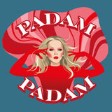 Padam-T-Shirts-Swish Embassy