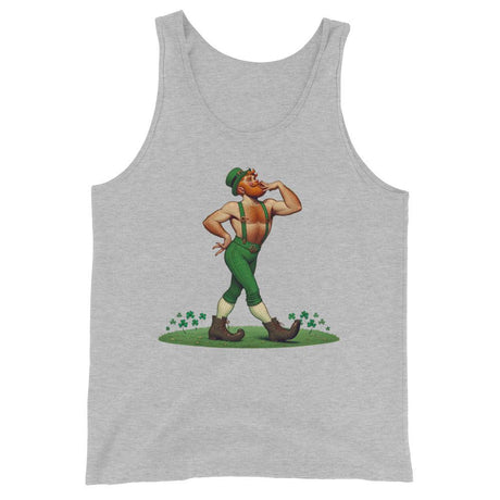 Paddy (Tank Top)-Tank Top-Swish Embassy