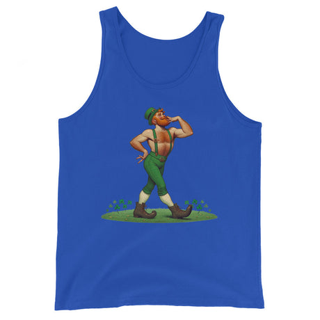 Paddy (Tank Top)-Tank Top-Swish Embassy