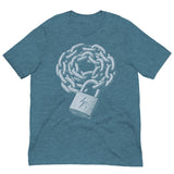 Padlock-T-Shirts (Staging)-Swish Embassy