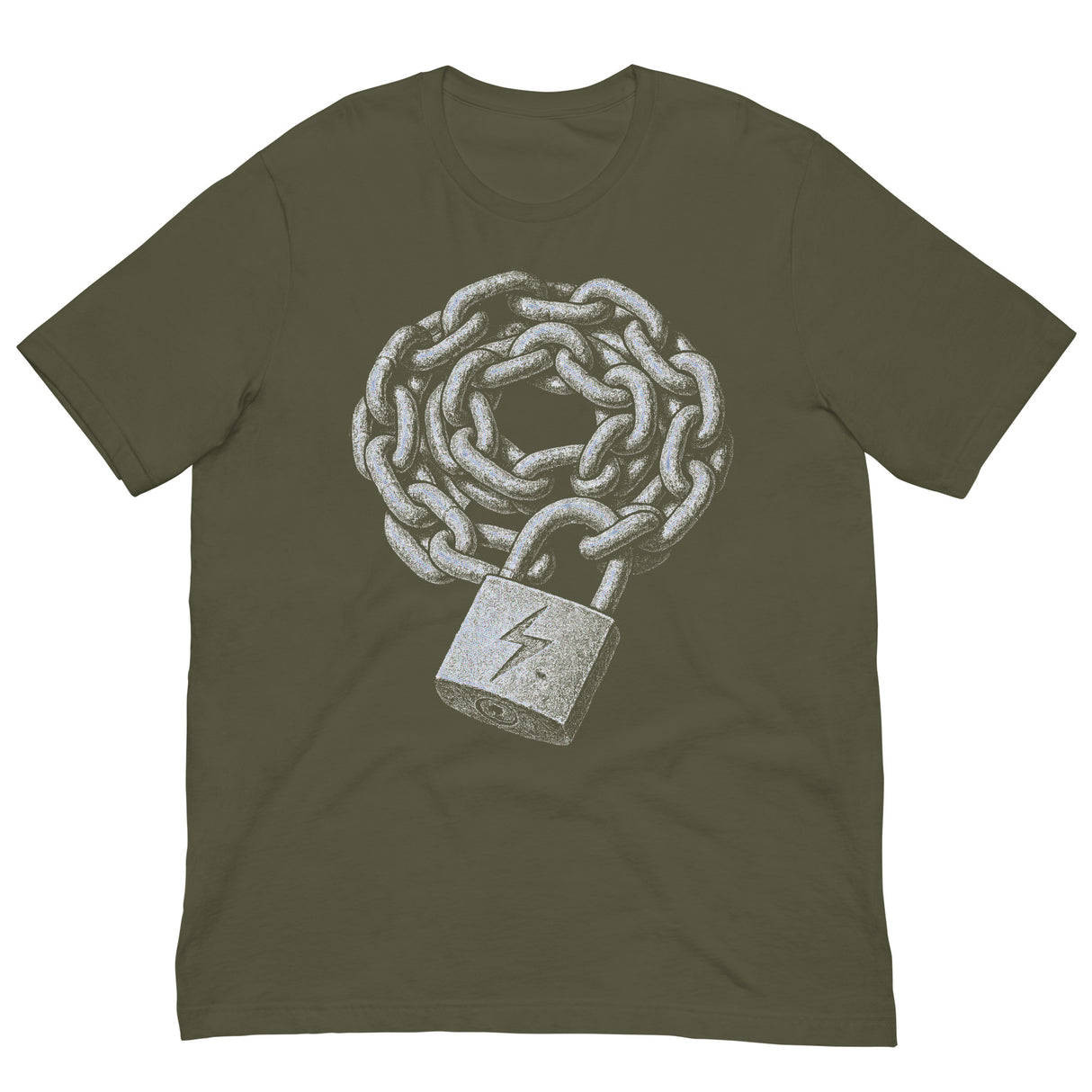 Padlock-T-Shirts (Staging)-Swish Embassy