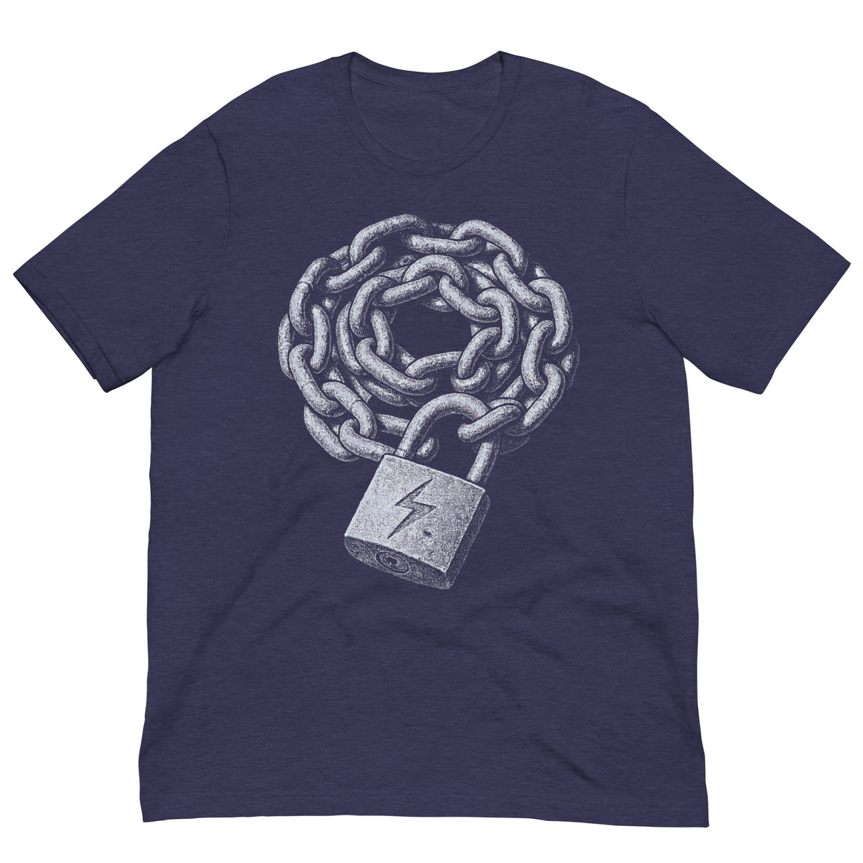 Padlock-T-Shirts (Staging)-Swish Embassy