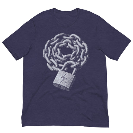 Padlock-T-Shirts (Staging)-Swish Embassy