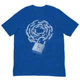 Padlock-T-Shirts (Staging)-Swish Embassy