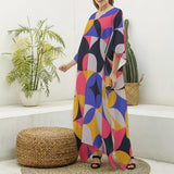 Palm Springs (Kaftan)-Kaftan-Swish Embassy