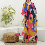 Palm Springs (Kaftan)-Kaftan-Swish Embassy