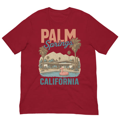 Palm Springs-T-Shirts (Staging)-Swish Embassy