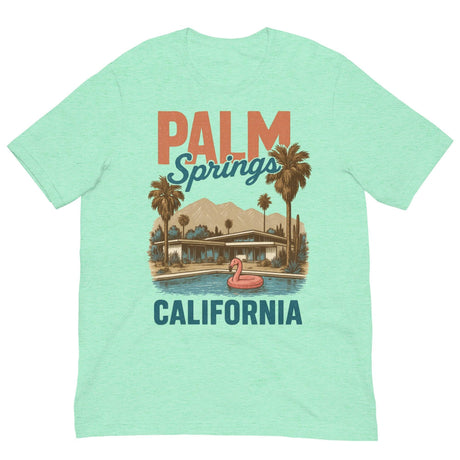 Palm Springs-T-Shirts (Staging)-Swish Embassy