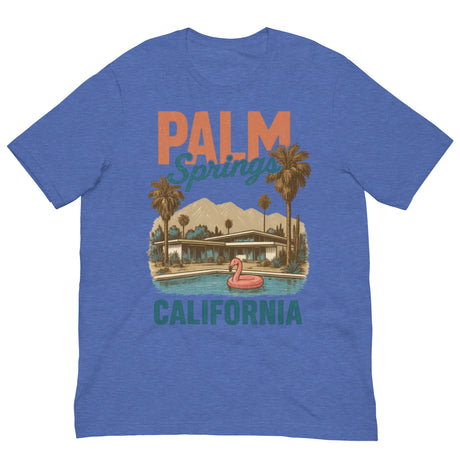 Palm Springs-T-Shirts (Staging)-Swish Embassy