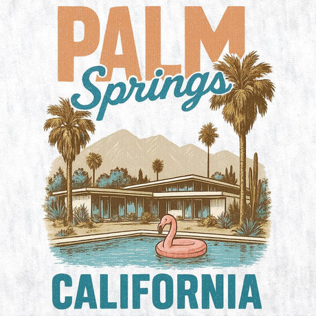 Palm Springs-T-Shirts (Staging)-Swish Embassy
