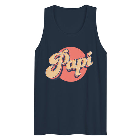 Papi (Tank Top)-Tank Top-Swish Embassy