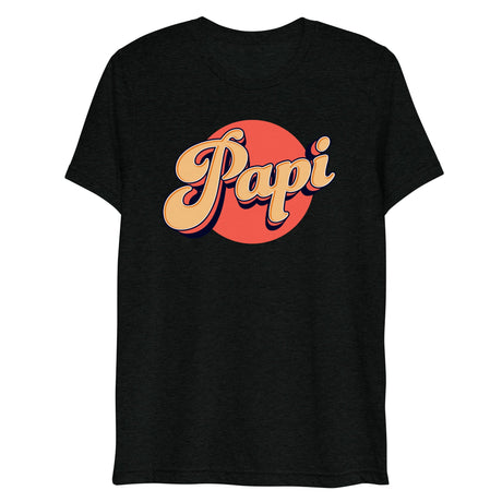 Papi (Triblend)-Triblend T-Shirt-Swish Embassy