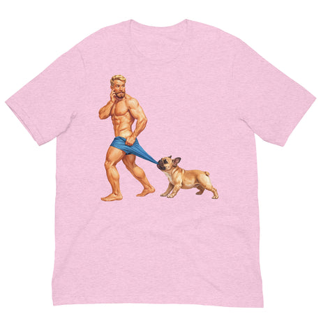 Pardon my Frenchie-T-Shirts-Swish Embassy