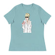 Patsy (Women's Relaxed T-Shirt)-Women's T-Shirts-Swish Embassy