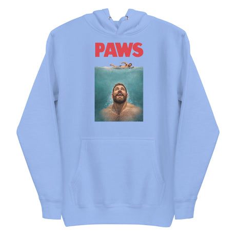Paws (Hoodie)-Hoodie-Swish Embassy