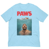 Paws-T-Shirts-Swish Embassy