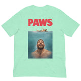 Paws-T-Shirts-Swish Embassy
