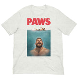 Paws-T-Shirts-Swish Embassy