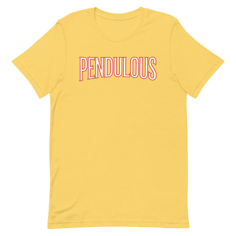 Pendulous-T-Shirts-Swish Embassy