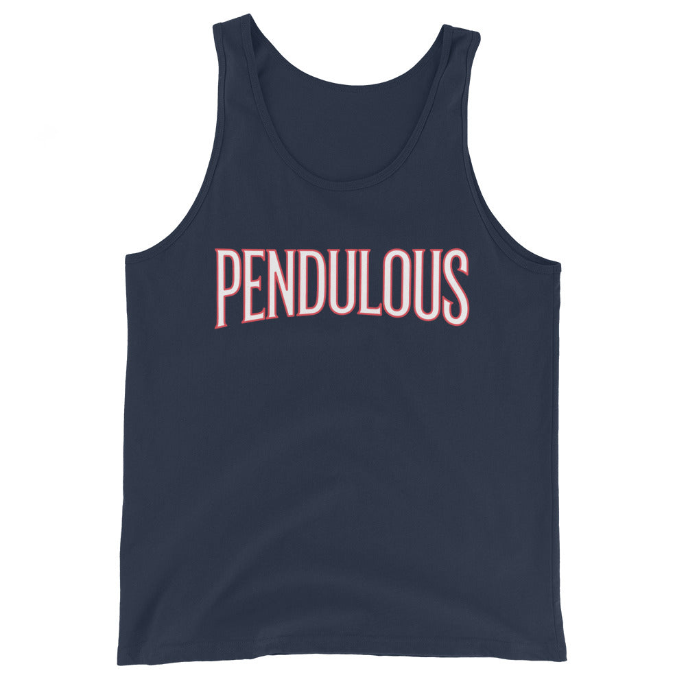 Pendulous-Tank Top-Swish Embassy