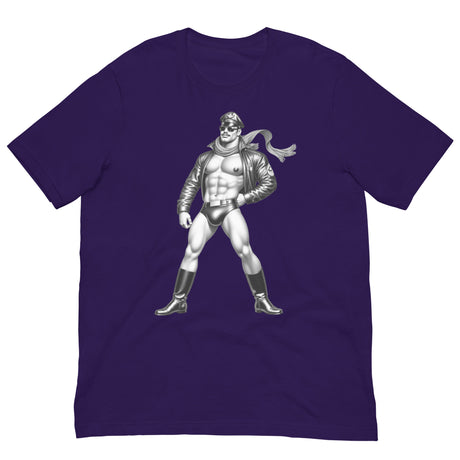 Permission to Land-T-Shirts (Staging)-Swish Embassy