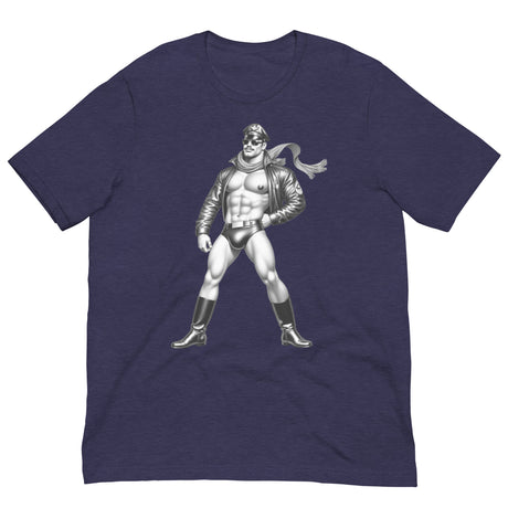 Permission to Land-T-Shirts (Staging)-Swish Embassy