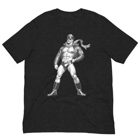 Permission to Land-T-Shirts (Staging)-Swish Embassy