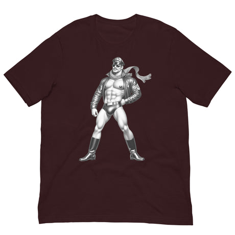 Permission to Land-T-Shirts (Staging)-Swish Embassy
