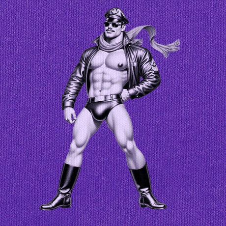 Permission to Land-T-Shirts (Staging)-Swish Embassy