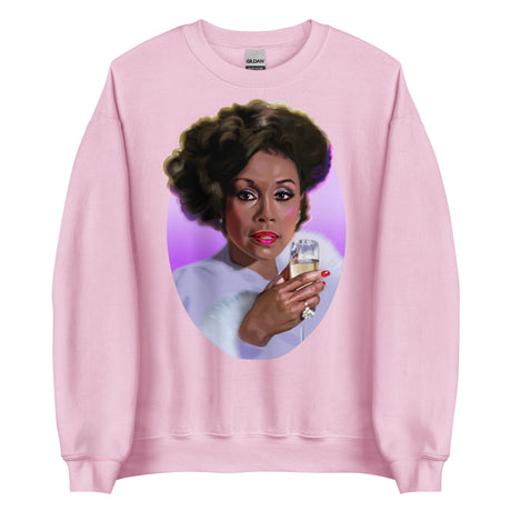 Petrossian or Nothing (Sweatshirt)-Sweatshirt-Swish Embassy