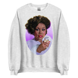 Petrossian or Nothing (Sweatshirt)-Sweatshirt-Swish Embassy