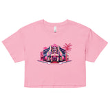 Pink Pony Club (Crop Top)-Crop Top-Swish Embassy