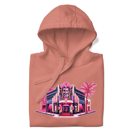 Pink Pony Club (Hoodie)-Hoodie-Swish Embassy