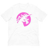 Pink Unicorn Cafe-T-Shirts-Swish Embassy