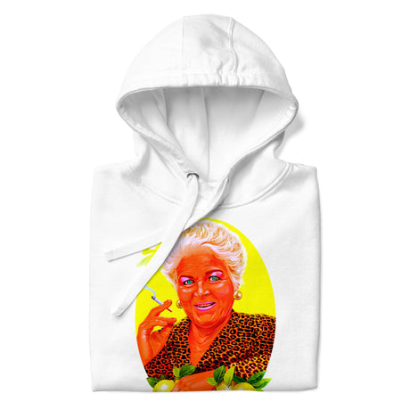 Pints, Pearls, and Power (Hoodie)-Hoodie-Swish Embassy