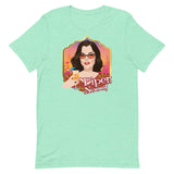 Piper, Nooo!-T-Shirts-Swish Embassy