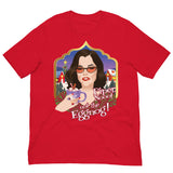 Piper Not the Eggnog!-T-Shirts-Swish Embassy