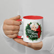 Please Bore Someone Else (Christmas Mugs)-Christmas Mugs-Swish Embassy