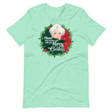 Please Bore Someone Else-Christmas T-Shirts-Swish Embassy