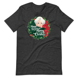 Please Bore Someone Else-Christmas T-Shirts-Swish Embassy