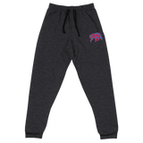 Polygon Bear (Sweatpants)-Sweatpants-Swish Embassy