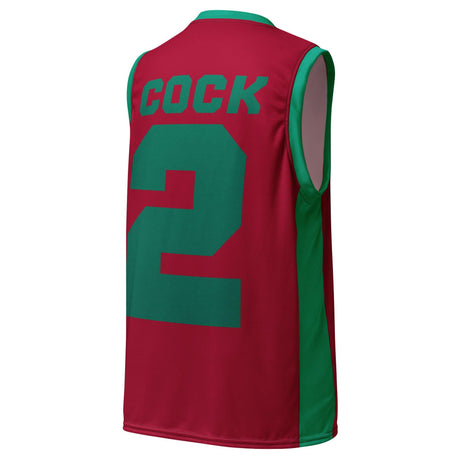 Polygon Rooster (Jersey)-Jersey-Swish Embassy