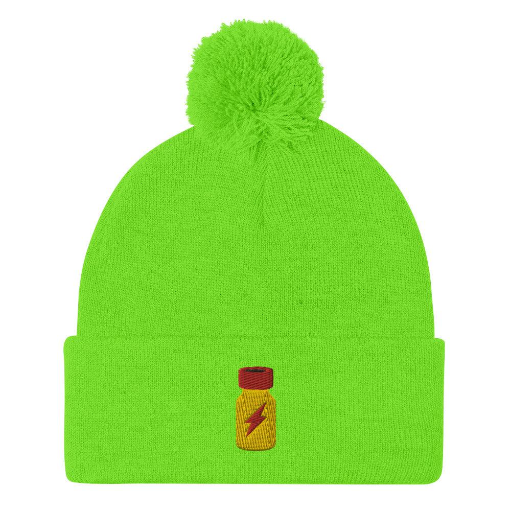 Poppers (Beanie)-Beanie-Swish Embassy