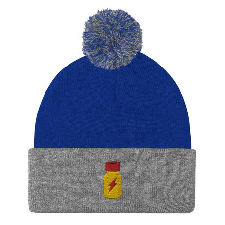 Poppers (Beanie)-Beanie-Swish Embassy