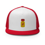 Poppers (Headwear)-Headwear-Swish Embassy